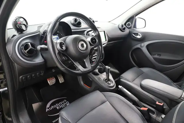 Smart Forfour view 15
