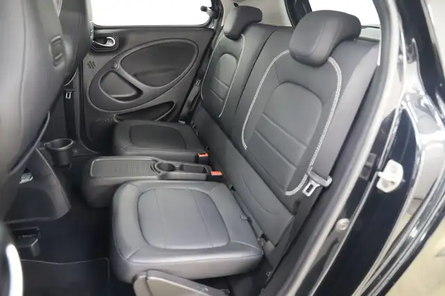 Smart Forfour view 12