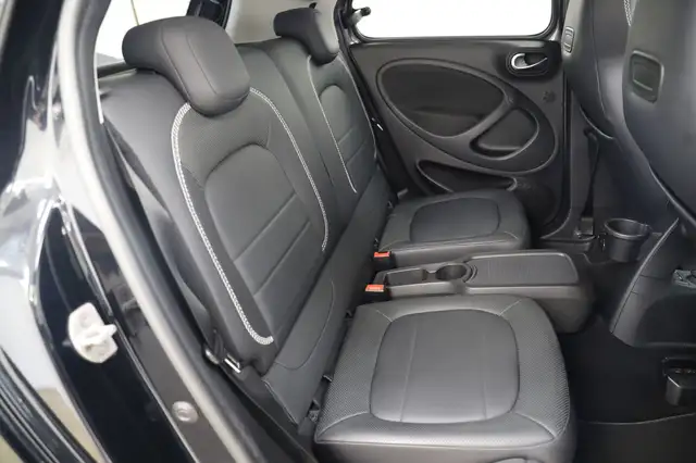 Smart Forfour view 13