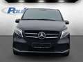 Mercedes-Benz V 250 d 4x4 Avantgarde Distronic+AHK+Leder+360° Grau - thumbnail 2