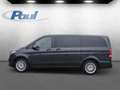 Mercedes-Benz V 250 d 4x4 Avantgarde Distronic+AHK+Leder+360° Grau - thumbnail 4