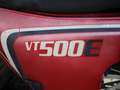 Honda VT 500 Rot - thumbnail 9