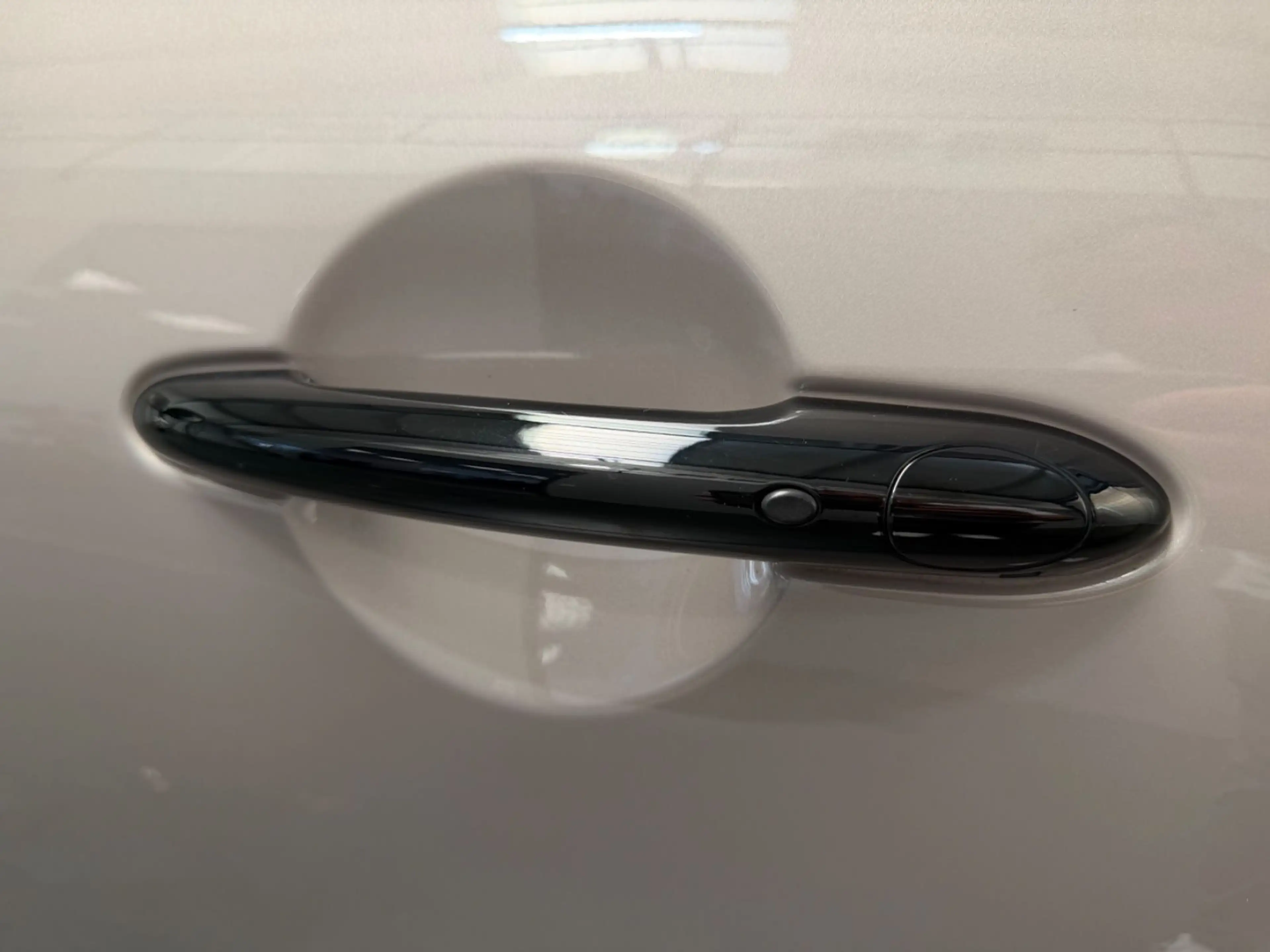 MINI One One Classic Trim/Navi/CarPlay/Cam/KeyLess — photo 11