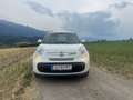 Fiat 500L 0,9 TwinAir Turbo 80 CNG Pop Star Weiß - thumbnail 2