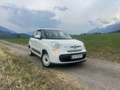 Fiat 500L 0,9 TwinAir Turbo 80 CNG Pop Star Weiß - thumbnail 1