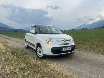0,9 TwinAir Turbo 80 CNG Pop Star