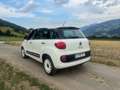 Fiat 500L 0,9 TwinAir Turbo 80 CNG Pop Star Weiß - thumbnail 3