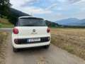Fiat 500L 0,9 TwinAir Turbo 80 CNG Pop Star Weiß - thumbnail 4