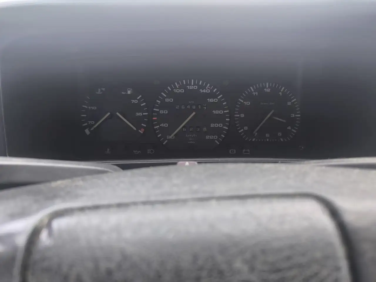 Volkswagen Passat Variant 1.8 CL, foto 9