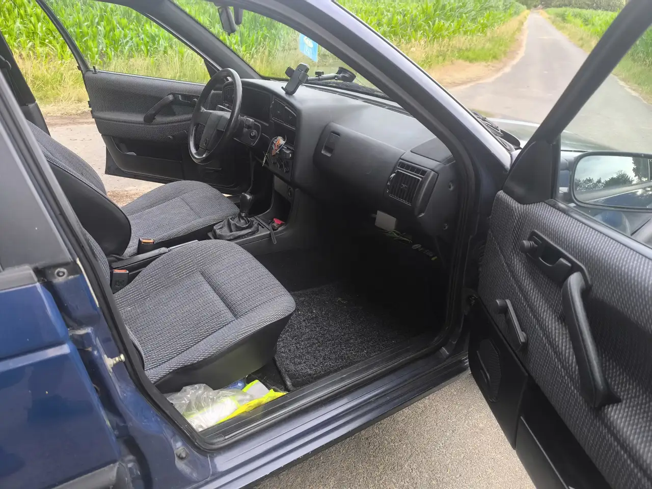 Volkswagen Passat Variant 1.8 CL, foto 7
