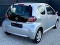 Toyota Aygo Aygo 1.0i VVT-i / Boite Automatique / Carnet !! Argent - thumbnail 5