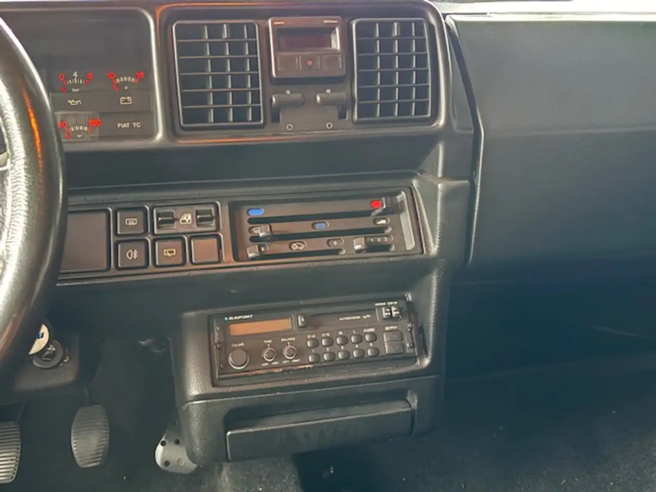 Fiat Ritmo ABARTH 130TC ASI, foto 11