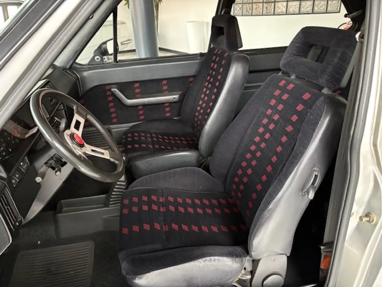 Fiat Ritmo ABARTH 130TC ASI, foto 5