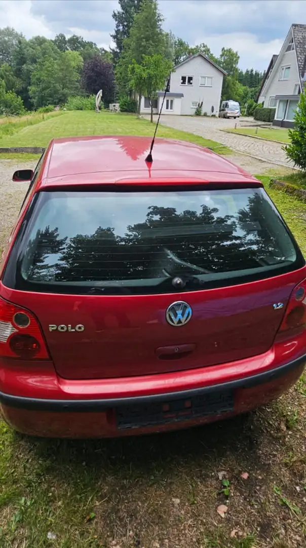 Volkswagen Polo Edition - 2