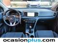 Kia Sportage 1.6 GDi Black Edition 4x2 132 Gris - thumbnail 7
