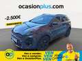 Kia Sportage 1.6 GDi Black Edition 4x2 132 Gris - thumbnail 1