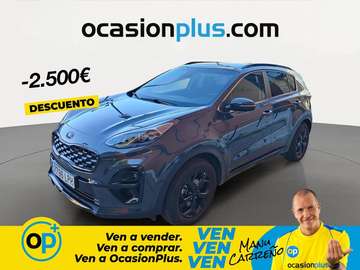 1.6 GDi Black Edition 4x2 132