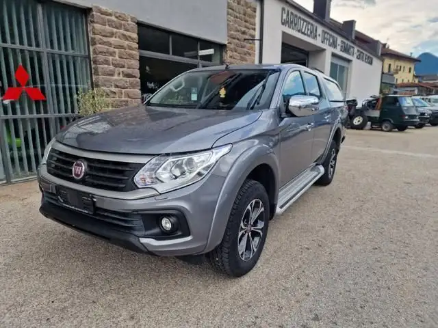 Fiat Fullback 2.4 180CV Doppia Cabina aut. LX