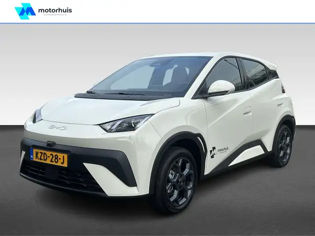 BYD Dolphin Surf 43,2 kWh Boost | Direct leverbaar | €2.000, - Voor