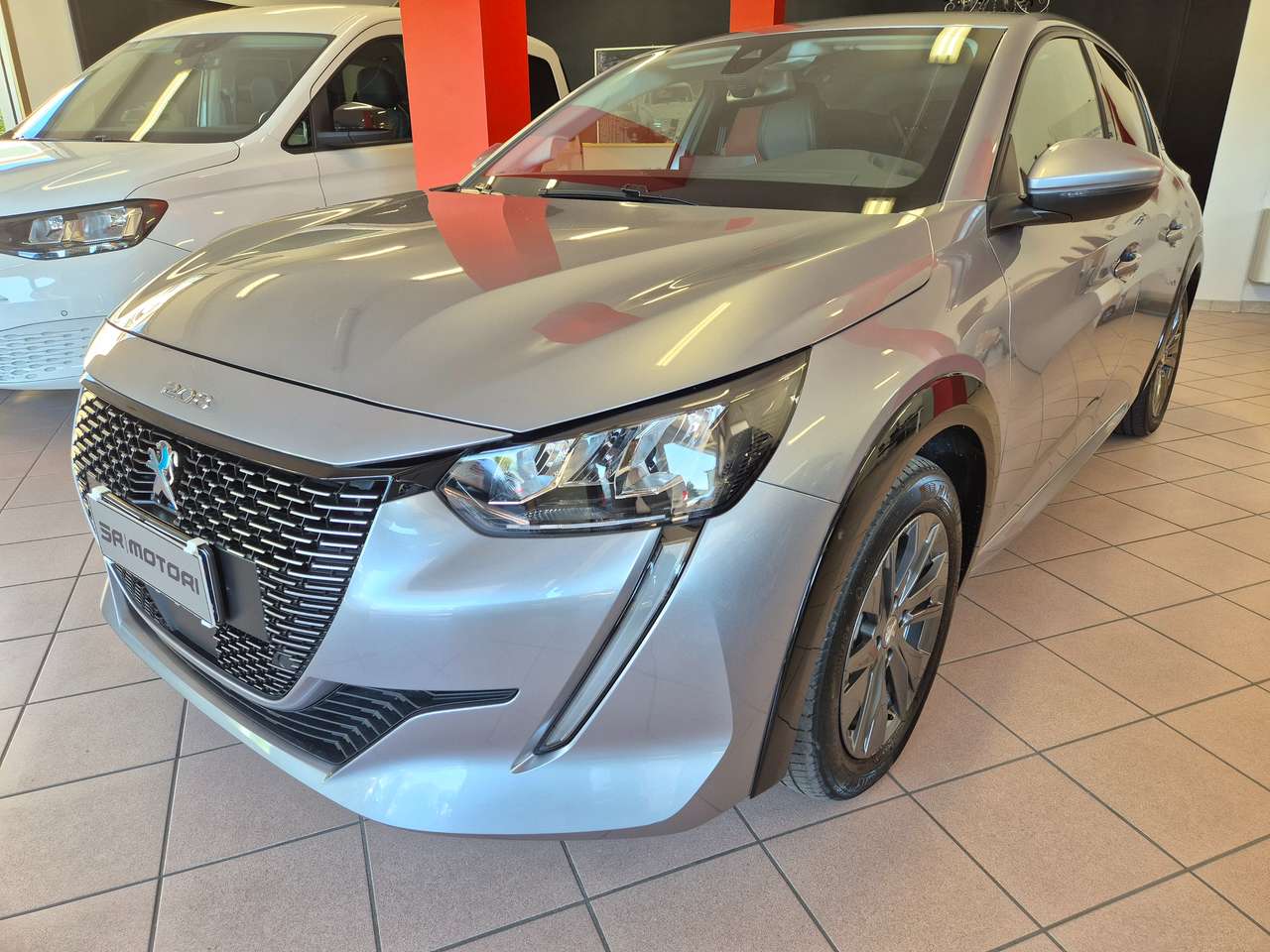 Peugeot e-208 ALLURE 100KW
