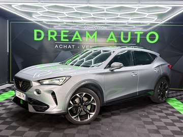 1.4 E-HYBRID 204CH DSG6