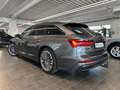 Audi A6 Avant S line 55 TFSIe quattro AHK MATRIX B&O TOUR Grijs - thumbnail 11