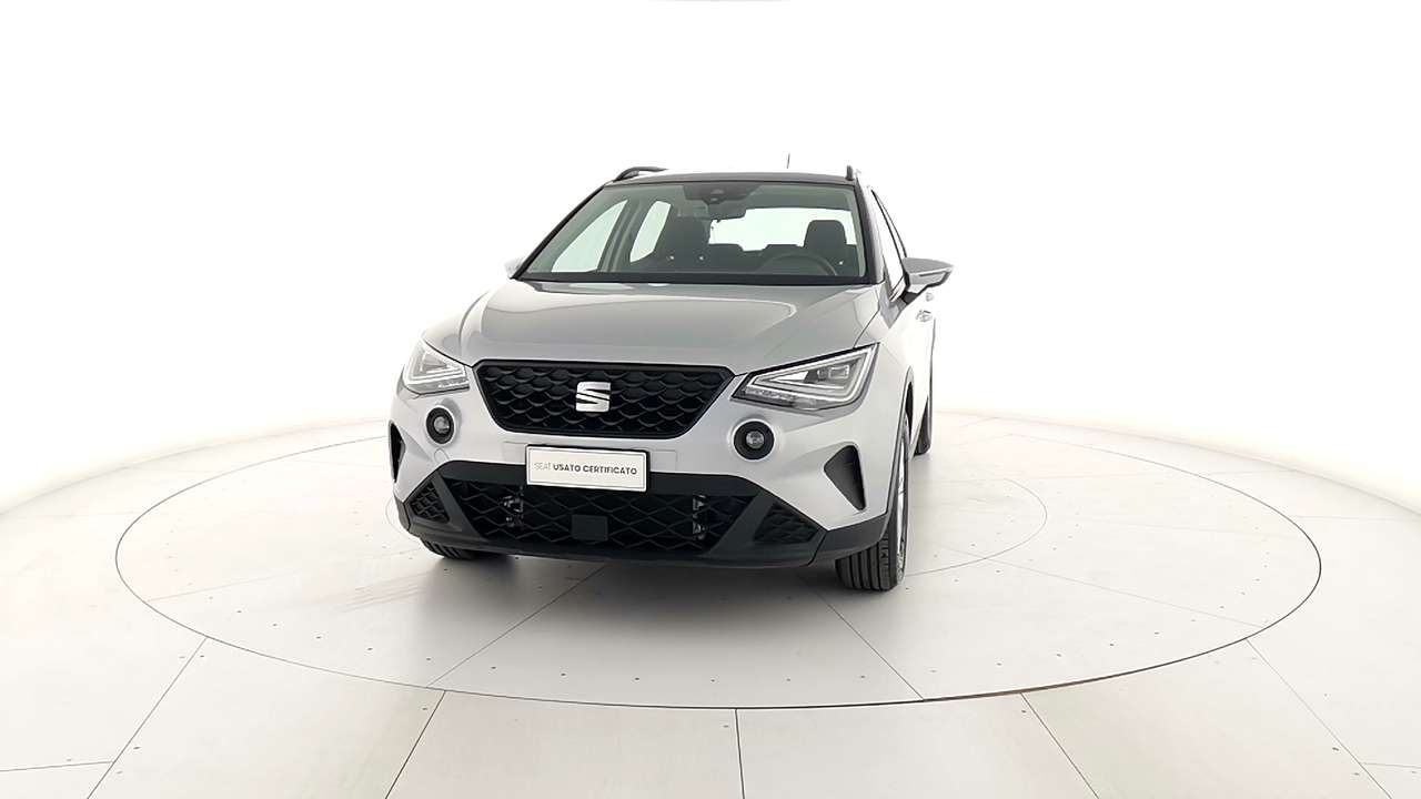 SEAT Arona 1.0 TGI Style