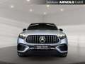 Mercedes-Benz GLC 43 AMG GLC 43 4M Coupé HuD DISTRONIC PanoD. Burmester ! Silber - thumbnail 7
