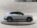 Mercedes-Benz GLC 43 AMG GLC 43 4M Coupé HuD DISTRONIC PanoD. Burmester ! Silber - thumbnail 5