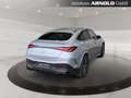 Mercedes-Benz GLC 43 AMG GLC 43 4M Coupé HuD DISTRONIC PanoD. Burmester ! Silber - thumbnail 4