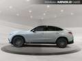 Mercedes-Benz GLC 43 AMG GLC 43 4M Coupé HuD DISTRONIC PanoD. Burmester ! Silber - thumbnail 2