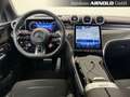 Mercedes-Benz GLC 43 AMG GLC 43 4M Coupé HuD DISTRONIC PanoD. Burmester ! Silber - thumbnail 8