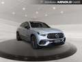 Mercedes-Benz GLC 43 AMG GLC 43 4M Coupé HuD DISTRONIC PanoD. Burmester ! Silber - thumbnail 6