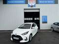 Toyota Yaris 116h Dynamic 5p MY22 Blanc - thumbnail 1