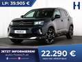 Citroen C5 Aircross BlueHDI 130 MAX Aut. LEDER KAMERA CARPLAY ++ Blau - thumbnail 1