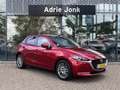 Mazda 2 1.5 Skyactiv-G Luxury | ACHTERUITRIJCAMERA | STOEL Rouge - thumbnail 1