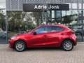 Mazda 2 1.5 Skyactiv-G Luxury | ACHTERUITRIJCAMERA | STOEL Rouge - thumbnail 7