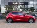 Mazda 2 1.5 Skyactiv-G Luxury | ACHTERUITRIJCAMERA | STOEL Rouge - thumbnail 8