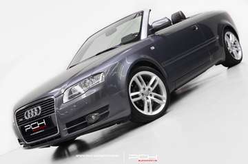 Cabriolet 2.0 TDi 140cv - S-Line -