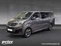 Opel Zafira Life Zafira Life 2.0 D L Elegance 7-Sitzer Automatik Navi Leder 177PS (BDK) Grau - thumbnail 1