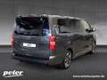 Opel Zafira Life Zafira Life 2.0 D L Elegance 7-Sitzer Automatik Navi Leder 177PS (BDK) Grau - thumbnail 4