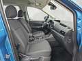 Volkswagen Caddy 2.0 TDI DSG 7-Si Kamera Keyless Start Blau - thumbnail 11