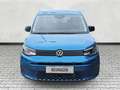 Volkswagen Caddy 2.0 TDI DSG 7-Si Kamera Keyless Start Blau - thumbnail 3