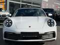 Porsche 911 Carrera Cabriolet Aut. 1 Hand Approved 02/28 Weiß - thumbnail 8