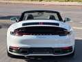 Porsche 911 Carrera Cabriolet Aut. 1 Hand Approved 02/28 Weiß - thumbnail 19