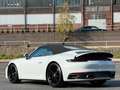 Porsche 911 Carrera Cabriolet Aut. 1 Hand Approved 02/28 Weiß - thumbnail 16