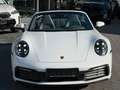 Porsche 911 Carrera Cabriolet Aut. 1 Hand Approved 02/28 Weiß - thumbnail 7