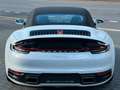 Porsche 911 Carrera Cabriolet Aut. 1 Hand Approved 02/28 Weiß - thumbnail 20