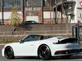 Porsche 911 Carrera Cabriolet Aut. 1 Hand Approved 02/28 Weiß - thumbnail 15
