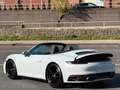 Porsche 911 Carrera Cabriolet Aut. 1 Hand Approved 02/28 Weiß - thumbnail 17